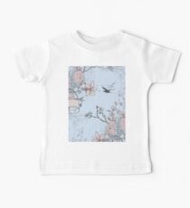 shabby chic Baby Tee