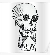 skullboro Poster