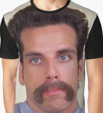 Happy Gilmore Graphic T-Shirt