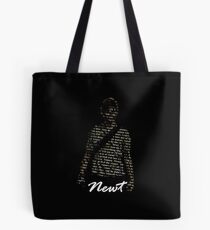Triton Tote bag