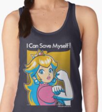 Save Myself Women's Tank Top