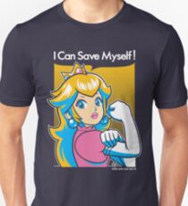 Save Myself Unisex T-Shirt