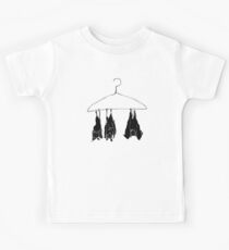 fruitbats in the closet Kids Tee