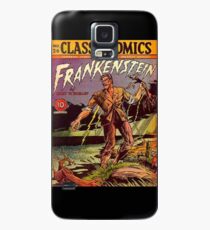 Frankenstein Case/Skin for Samsung Galaxy