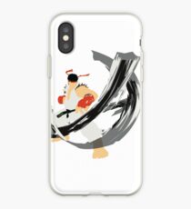 Ryu SFV iPhone Case