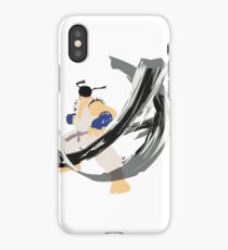 Ryu Alt 6 iPhone Case