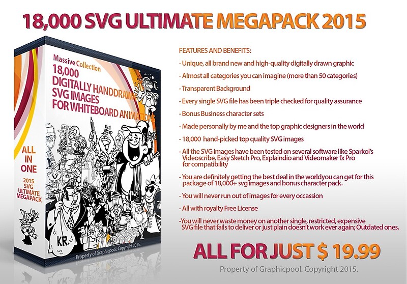Free Free 331 Svg Mega Pack For Whiteboard Videos Free Download SVG PNG EPS DXF File