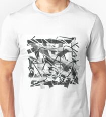 Patch Unisex T-Shirt