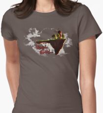 Feel Good... Women's Fitted T-Shirt