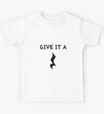 Music Rest Kids Tee