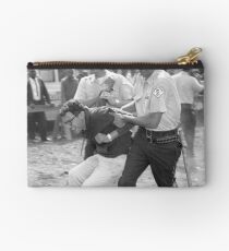 Bernie Sanders - Revolutionary Since '63 Studio Pouch