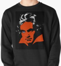 A Clockwork Orange. Beethoven. Pullover