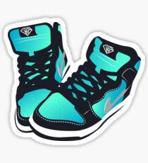 Tiffany SB Sticker