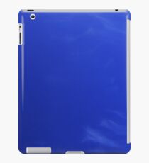 jest looking iPad Case/Skin