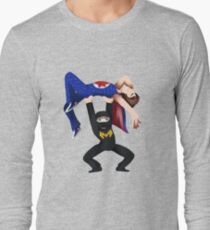 Take on me - NSP Long Sleeve T-Shirt