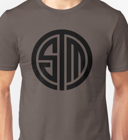 t shirt tsm