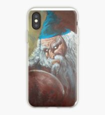 Merlin'ambition iPhone Case
