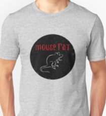 Mouse Rat Unisex T-Shirt
