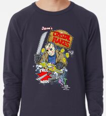 Jason's Crystal Flakes Leichter Pullover