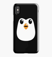 Penguin iPhone Case/Skin