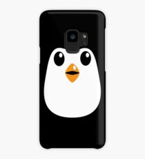 Penguin Case/Skin for Samsung Galaxy