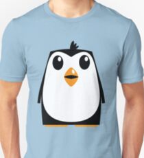 Penguin Unisex T-Shirt