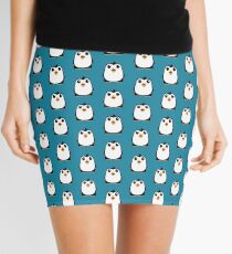 Penguin Mini Skirt