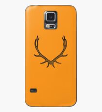 Stag Case/Skin for Samsung Galaxy
