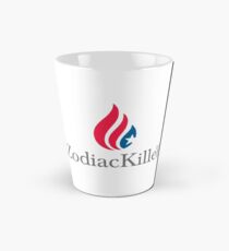 Ted Cruz Sternzeichen Killer Tasse (konisch)