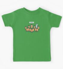Verrat Kinder T-Shirt