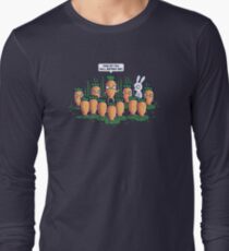 Betrayal Long Sleeve T-Shirt
