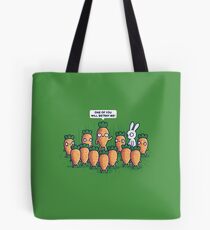 Betrayal Tote Bag