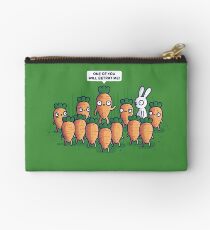 Betrayal Studio Pouch