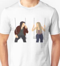 10 Things I Hate About You Unisex T-Shirt