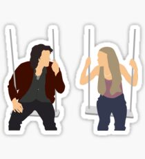 10 Things I Hate About You Sticker
