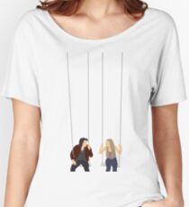10 Things I Hate About You (Long) Women's Relaxed Fit T-Shirt