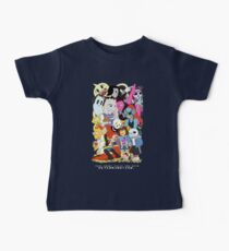 Undertale Baby Tee