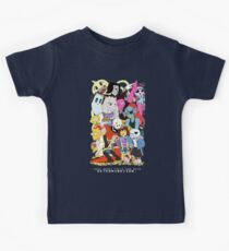 Undertale Kids Tee