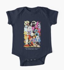 Undertale One Piece - Short Sleeve