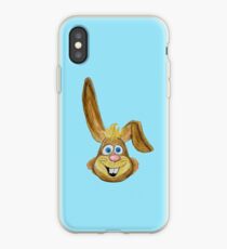 Hase / rabbit iPhone-Hülle & Cover