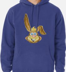 Hase / rabbit Hoodie