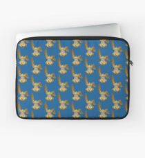 Hase / rabbit Laptoptasche