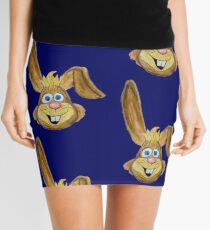 Hase / rabbit Minirock