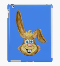 Hase / rabbit iPad-Hülle & Skin