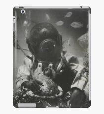 Vinilo o funda para iPad Buzo