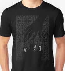 The Handler Unisex T-Shirt