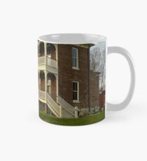 Plantation Mug