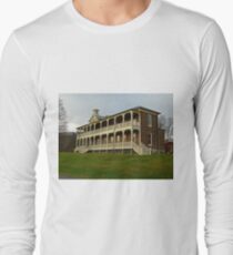 Plantation Long Sleeve T-Shirt