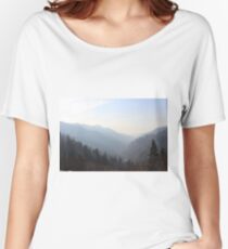 Serenity Women's Relaxed Fit T-Shirt