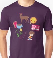Do Re Mi Unisex T-Shirt